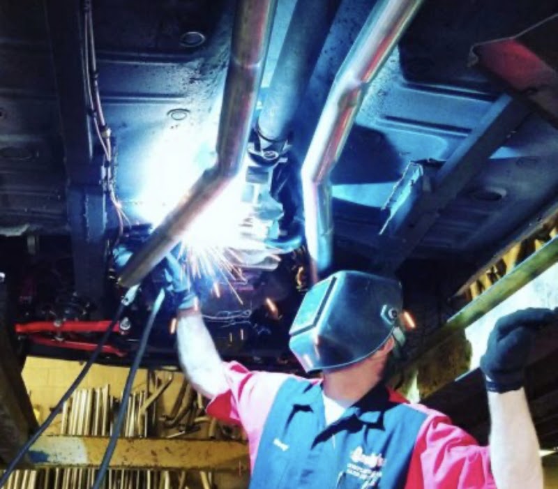 J. N. A. Auto Service & Repair in Brampton