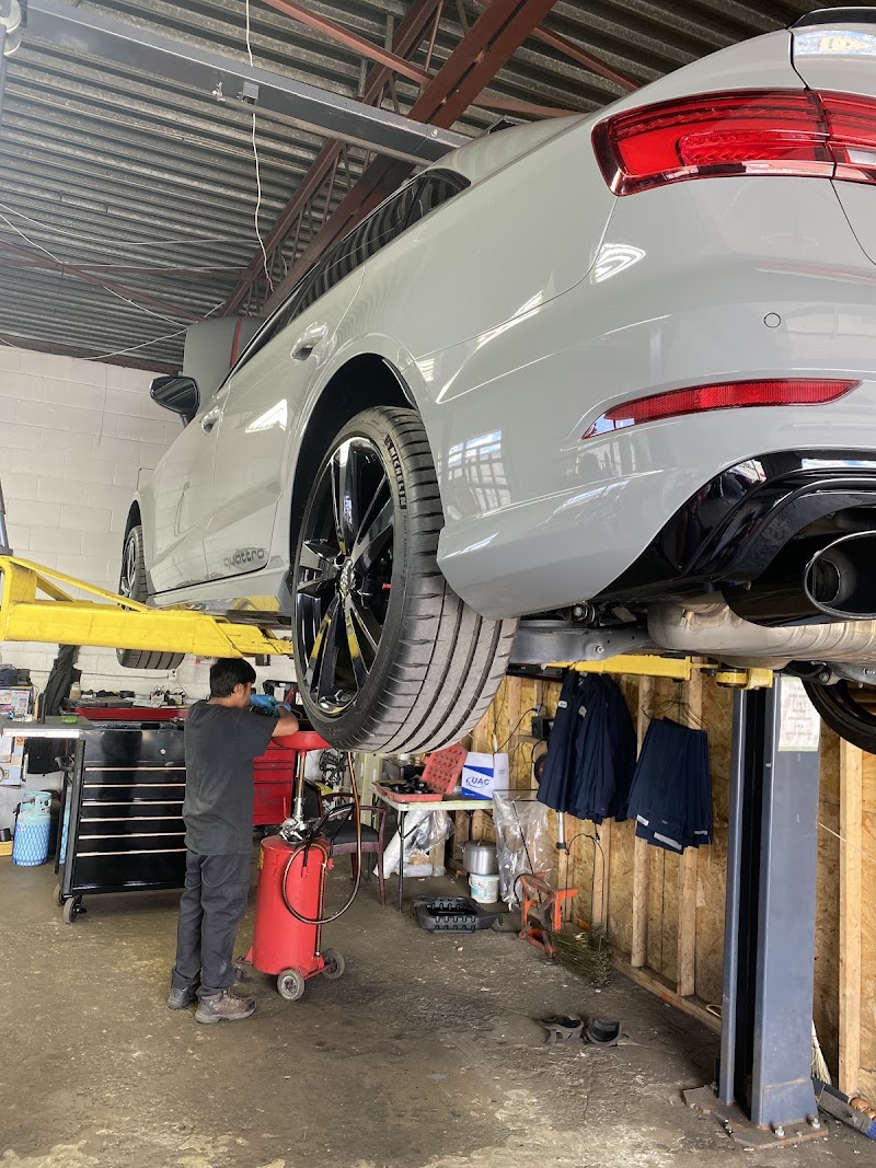 J. N. A. Auto Service & Repair in Brampton